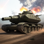 icon Battle Tank Combine(Tank Tempur Kombinasikan)
