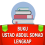 icon Buku Ustad Abdul Somad Terbaru(Kitab Ustad Abdul Somad lengkap)