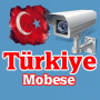 icon com.mobese(Live City Cameras - Stream Cam)