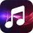icon Music Player(Music player- bass boost, music) 5.5.1