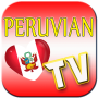 icon Tv Peruana(Peru TV lihat Semua Saluran Panduan Langsung
)
