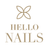 icon Hello Nails(Hello Nails
) 5.24