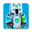 icon Frost Diamond Skins Minecraft(Frost Diamond Skins For Minecraft PE
) Frost Diamond Skin Minecraft 05
