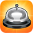 icon Service Bell(Bell Layanan) 2.21