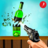 icon Ultimate Bottle Shooter(Game Menembak Botol HD Offline Game) 2.0.003