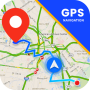 icon Maps Navigation (Maps Navigasi)