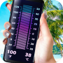 icon Thermometer free(Termometer untuk ruangan
)