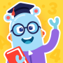 icon LogicLike: ABC & Math for kids (LogicLike: ABC Matematika untuk anak-anak)