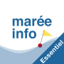 icon info.maree.mareeinfoessentiel(marée.info Essentiel
)