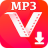 icon MusicTones(Pengunduh Musik Lagu MP3) 1.2.9