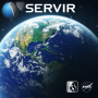 icon SERVIR - Weather, Hurricanes, (SERVIR - Cuaca, Badai,
)