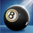 icon Marble Pool(Marble pool: 8 Ball Pool Game Simulator) 1.4