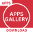 icon AppGallery for Android Advice(Galeri Aplikasi untuk Android Saran) 1.1.3
