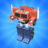 icon Transformation 3D(Transformasi 3D - Game Robot) 0.16