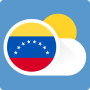 icon Venezuela Weather(Venezuela Weather
)