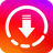 icon Story downloader(Video Downloader - Story Saver) 1.0.15