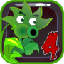 icon Plants vs Goblins 4(Tanaman vs Goblin 4
)