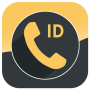 icon Caller ID Name And Location (ID Penelepon Nama dan Lokasi)