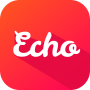 icon Echo - Anon Chat&Secret Share (Echo - Anon Chat Secret Share)