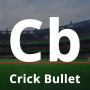 icon Crick Bullet(Crick Bullet - Skor Langsung )
