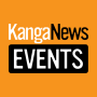 icon The KangaNews Event App (Aplikasi Acara KangaNews)