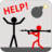 icon Save the StickmanPull Him Out Game(Save the Stickman - Pull Him Out Game
) 1.4