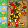 icon Puluc(Puluc: Mayan board game)