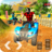 icon Arizona Atv Quad Bike(Permainan Sepeda ATV - Permainan Sepeda Quad) 1.0.3