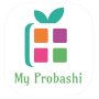 icon My Probashi (Probashi Saya)