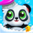 icon Sweet little baby panda care(Perawatan bayi panda kecil yang manis
) 1.0.3