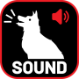 icon Dog Barking Sounds and Noises (Suara dan Suara Gonggongan Anjing)