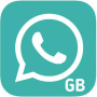 icon GB Watsapp(GB WatsApp:Versi 2022
)
