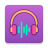 icon DoublePod(Podcast DoublePod untuk android) 3.3.3
