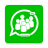 icon Whats Group Links(Bergabung dengan Grup Whats Links
) 5.0