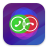 icon Colorful Call Screen & Phone Flash(Layar Panggilan Berwarna-warni ) 1.0
