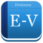 icon DDict Dictionary(Kamus Bahasa Inggris - Vietnam)