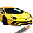 icon Learn To Draw Cars(Belajar Menggambar Mobil
) 1.21