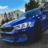 icon City Racer M5(Pembalap Kota BMW Area Parkir M5) 12r24