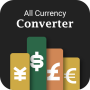 icon All Currency Converter (Semua Konverter Mata Uang)