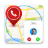 icon Mobile Number Tracker(Lokasi Nomor Online- Layar Penelepon
) 1.0