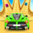 icon Car Stunt(Game Stunt Mobil - Game Mobil 3D) 2.0