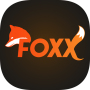 icon Foxx Prime - Movies & Series (Foxx Prime - Film Seri)