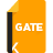 icon GATE() 5.1.9
