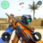 icon Commando Critical Strike(Counter Strike Deriv: FPS Offline) 3.2