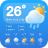 icon Weather(Prakiraan Cuaca Radar) 1.1.2