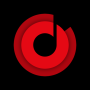 icon Whim Music(Unlimited MP3 Music Downloader)