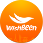 icon WishBeen(WishBeen - Panduan Perjalanan Global)