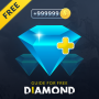 icon Guide and Free Diamonds(Guide dan Free Diamonds)