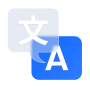 icon All Languages Translator App (Semua Bahasa Penerjemah Kalender Aplikasi)
