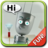 icon Talking Rumba Robot(Robot Berbicara) 9.8.1